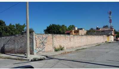 Residential Land For Sale in Iguala De La Independencia, Mexico