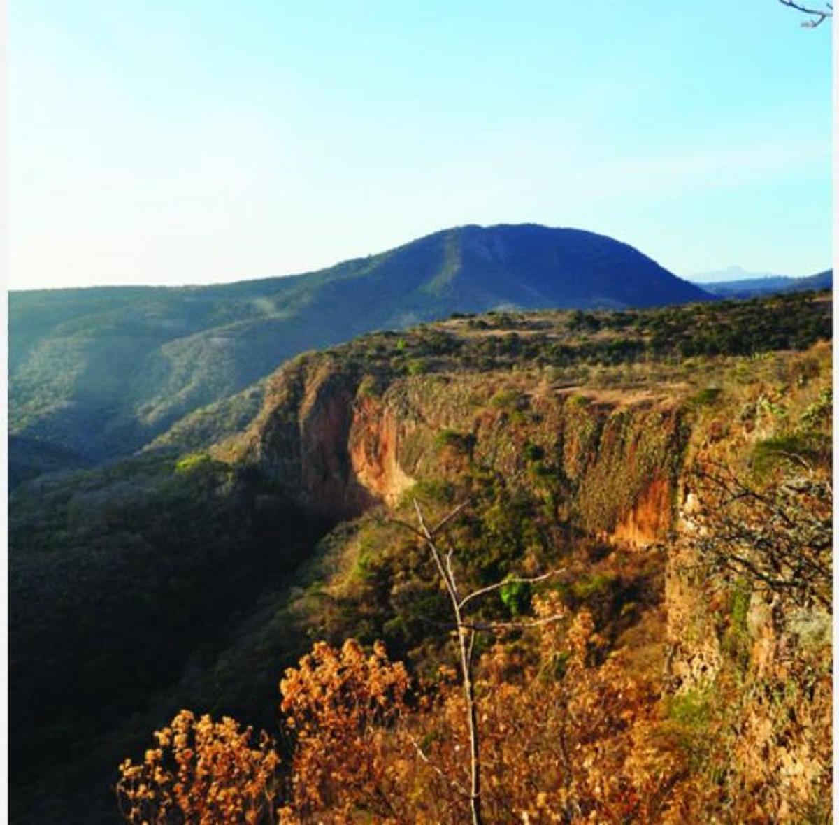 Picture of Residential Land For Sale in Tapalpa, Jalisco, Mexico