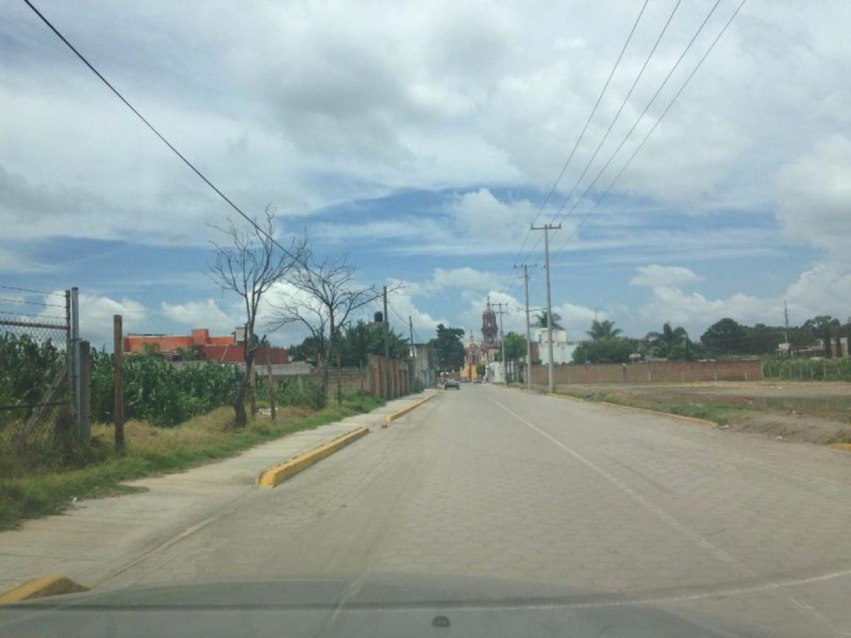 Picture of Residential Land For Sale in Puebla, Puebla, Mexico