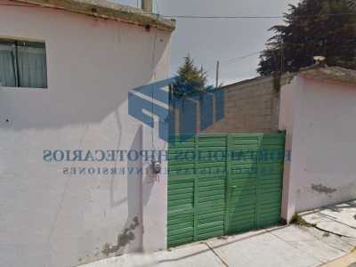 Home For Sale in Toluca, Mexico