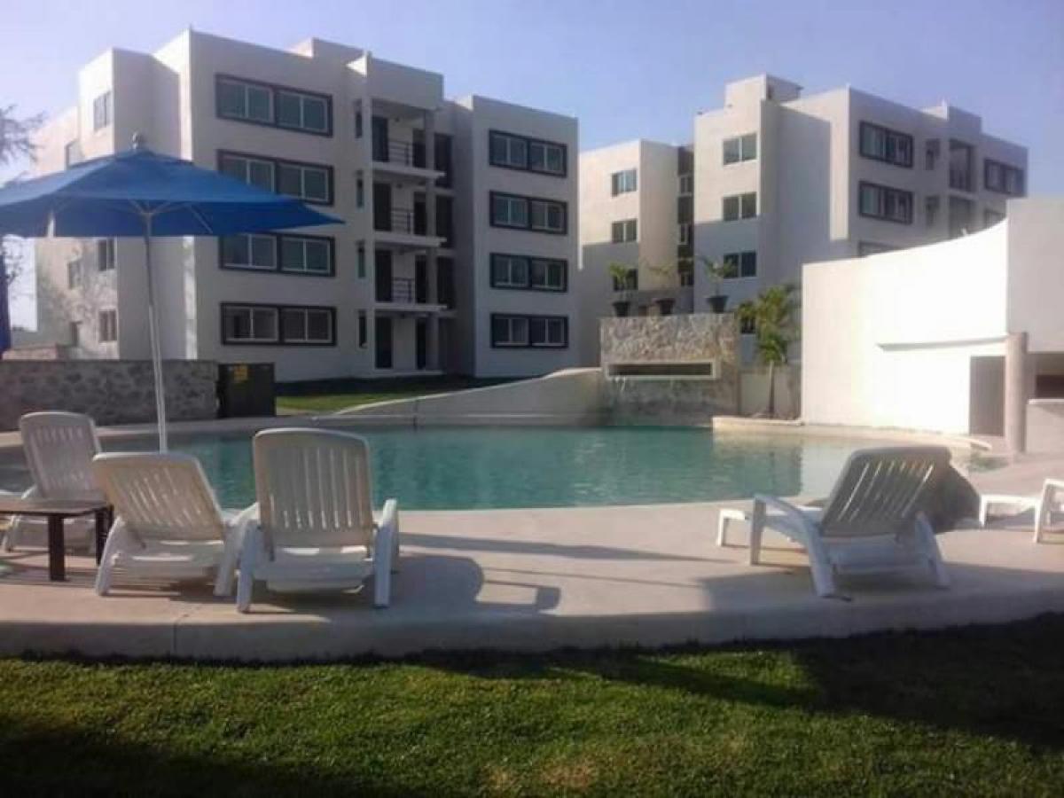 Picture of Apartment For Sale in Yautepec, Morelos, Mexico