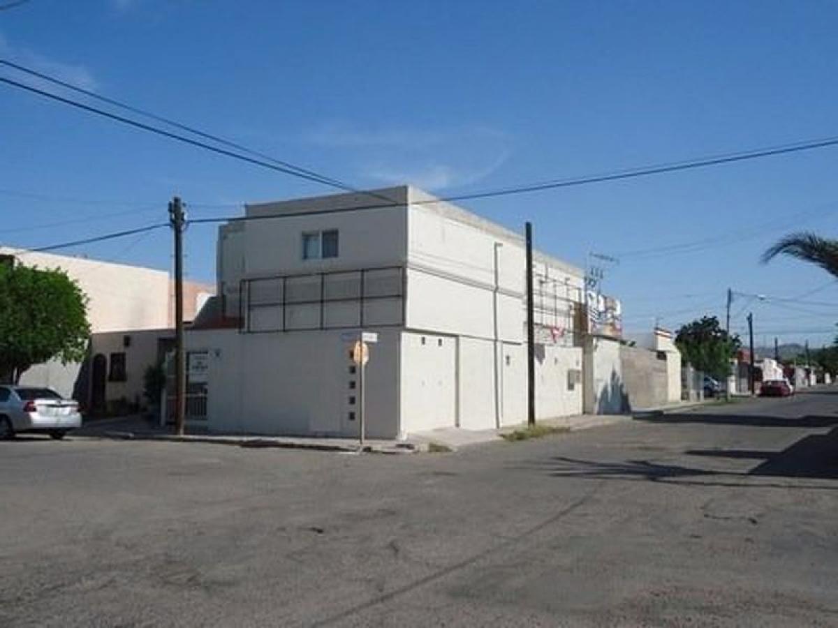 Picture of Apartment Building For Sale in Sonora, Sonora, Mexico