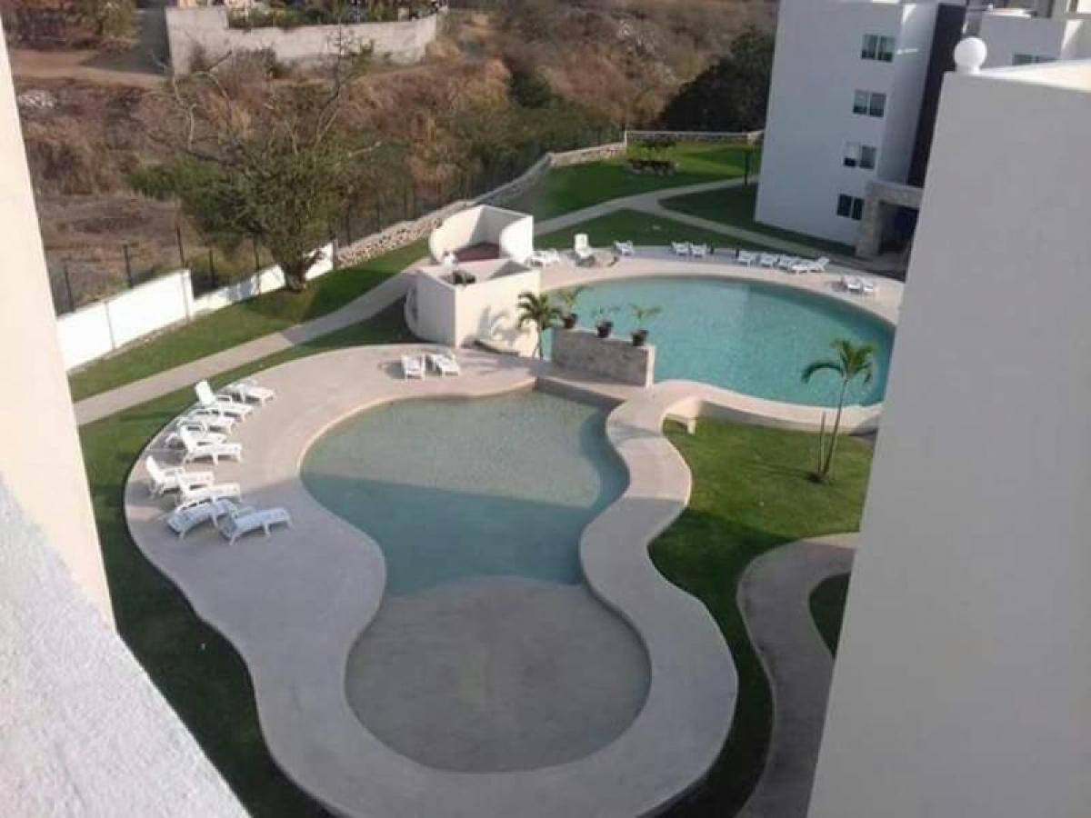 Picture of Apartment For Sale in Yautepec, Morelos, Mexico