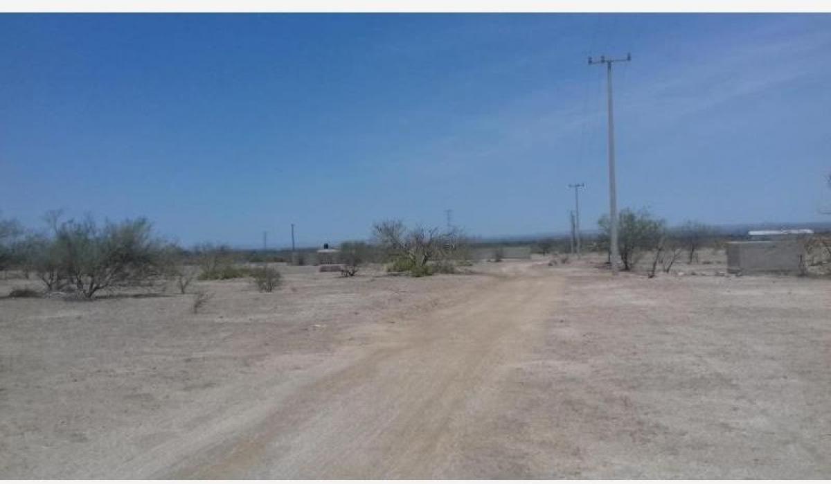 Picture of Residential Land For Sale in Baja California Sur, Baja California Sur, Mexico