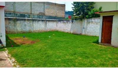 Residential Land For Sale in San Cristobal De Las Casas, Mexico