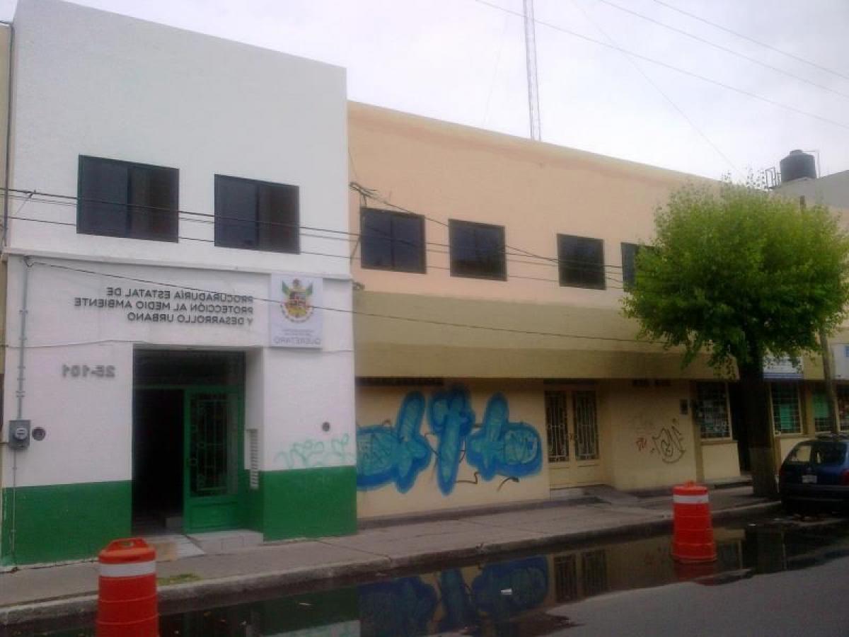 Picture of Office For Sale in Queretaro, Queretaro, Mexico