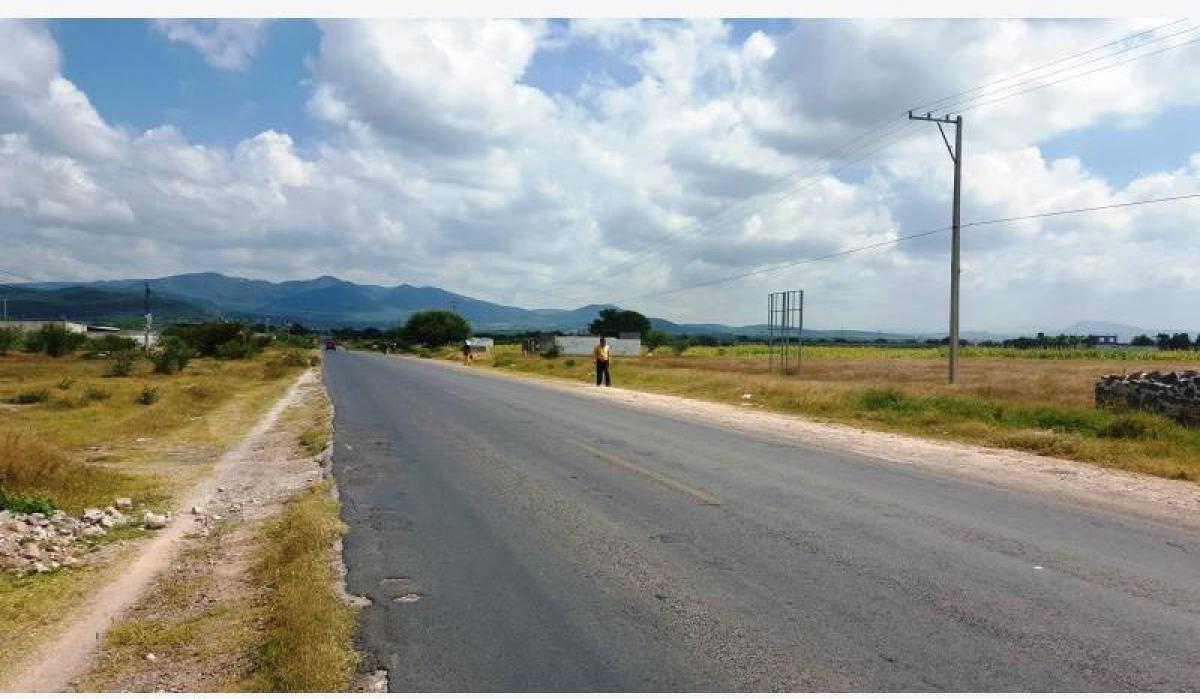 Picture of Residential Land For Sale in Pedro Escobedo, Queretaro, Mexico