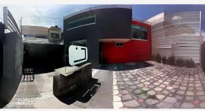 Office For Sale in Toluca, Mexico