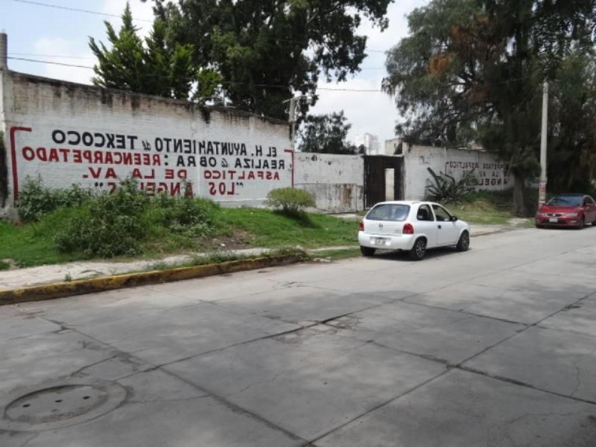 Picture of Residential Land For Sale in Texcoco, Mexico, Mexico