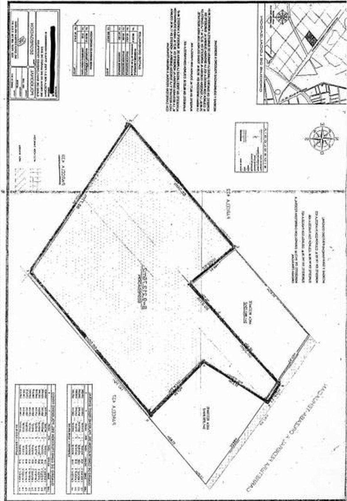 Picture of Residential Land For Sale in Tehuacan, Puebla, Mexico