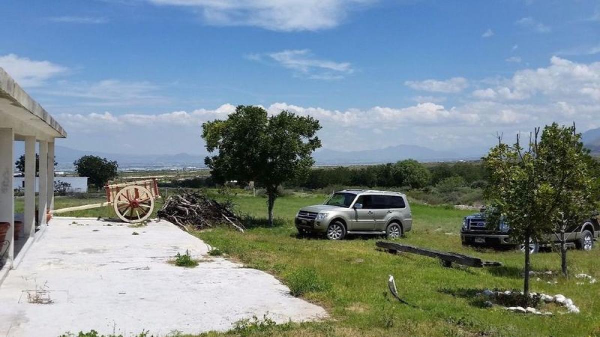 Picture of Development Site For Sale in Playa Vicente, Veracruz, Mexico