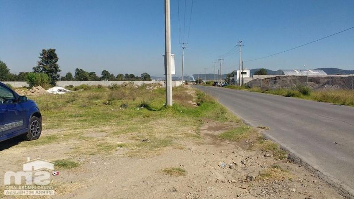 Picture of Residential Land For Sale in Puebla, Puebla, Mexico