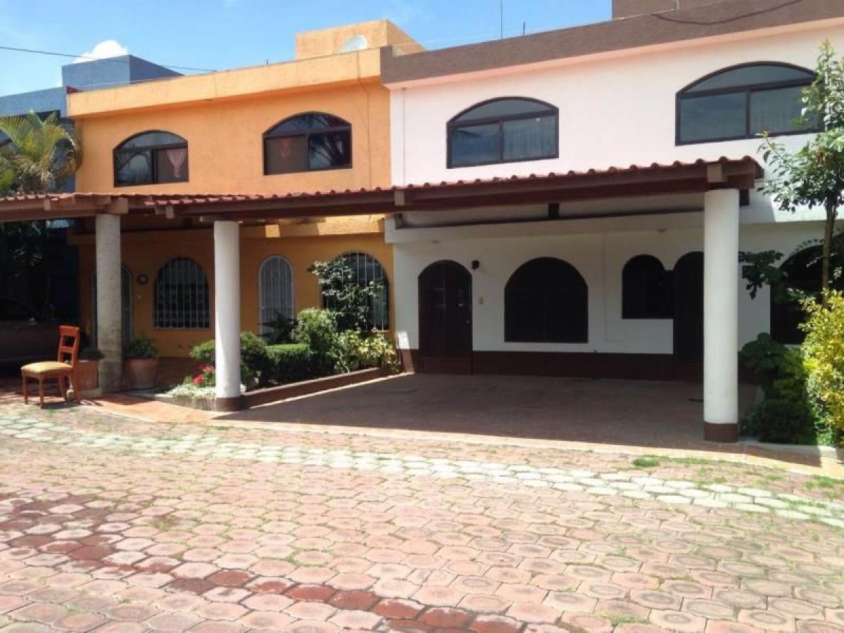 Picture of Home For Sale in San Andres Cholula, Puebla, Mexico