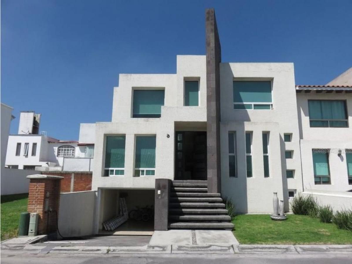 Picture of Home For Sale in Toluca, Mexico, Mexico