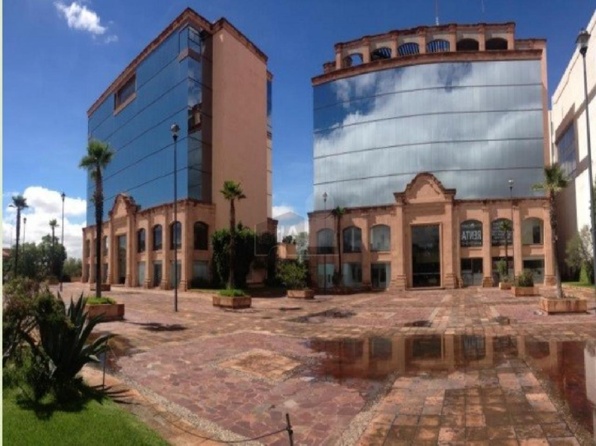 Picture of Office For Sale in San Luis Potosi, San Luis Potosi, Mexico