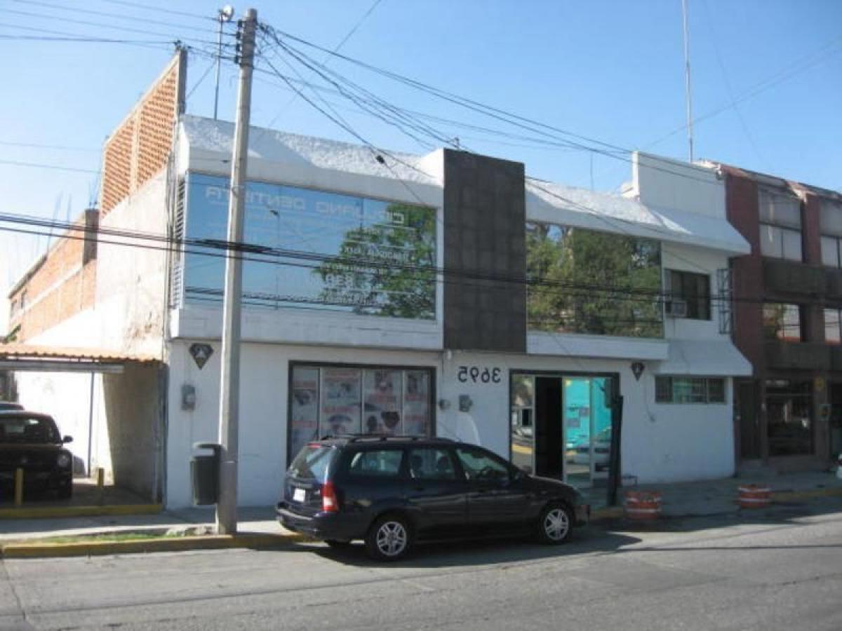 Picture of Office For Sale in San Luis Potosi, San Luis Potosi, Mexico