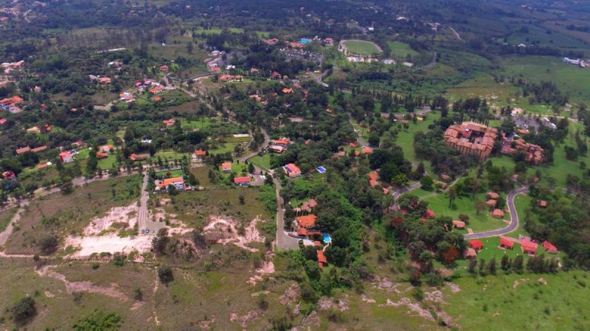 Picture of Residential Land For Sale in Zapopan, Jalisco, Mexico