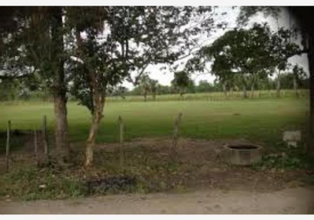 Picture of Residential Land For Sale in Nacajuca, Tabasco, Mexico