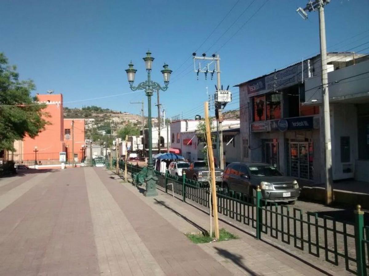 Picture of Apartment Building For Sale in Durango, Durango, Mexico