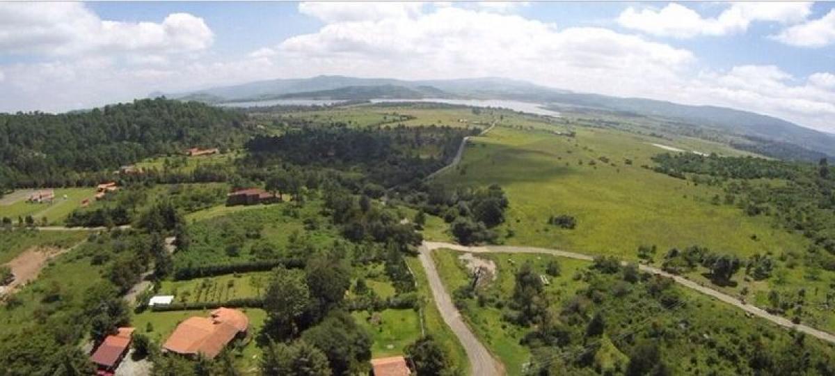 Picture of Residential Land For Sale in Tapalpa, Jalisco, Mexico