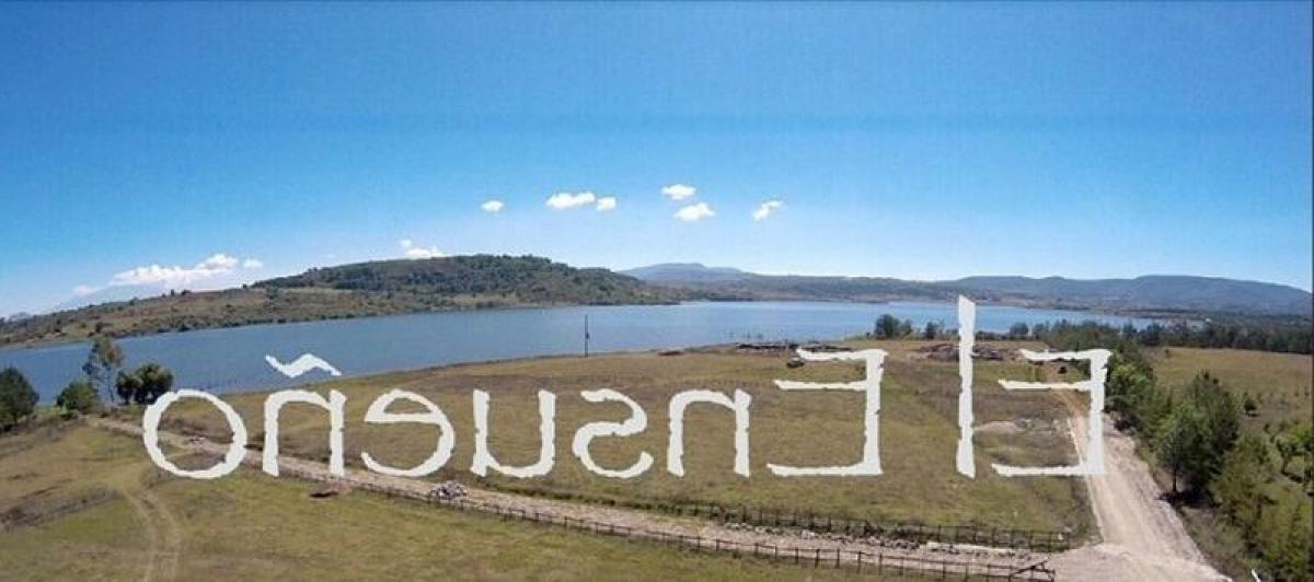 Picture of Residential Land For Sale in Tapalpa, Jalisco, Mexico