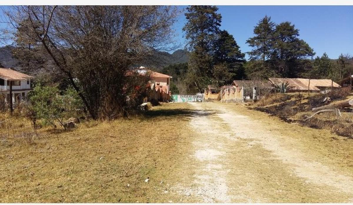 Picture of Residential Land For Sale in San Cristobal De Las Casas, Chiapas, Mexico