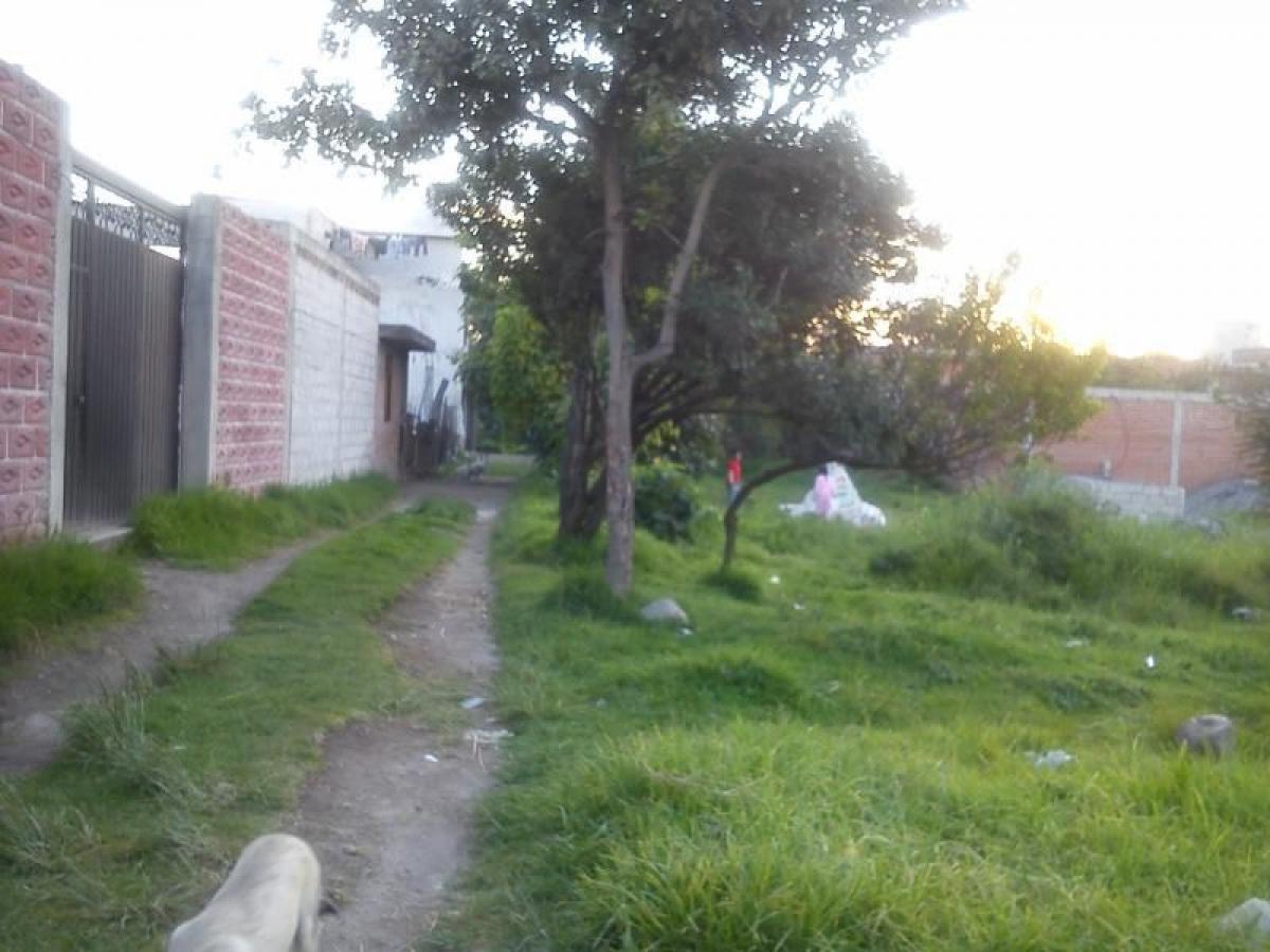 Picture of Residential Land For Sale in San Pablo Del Monte, Tlaxcala, Mexico