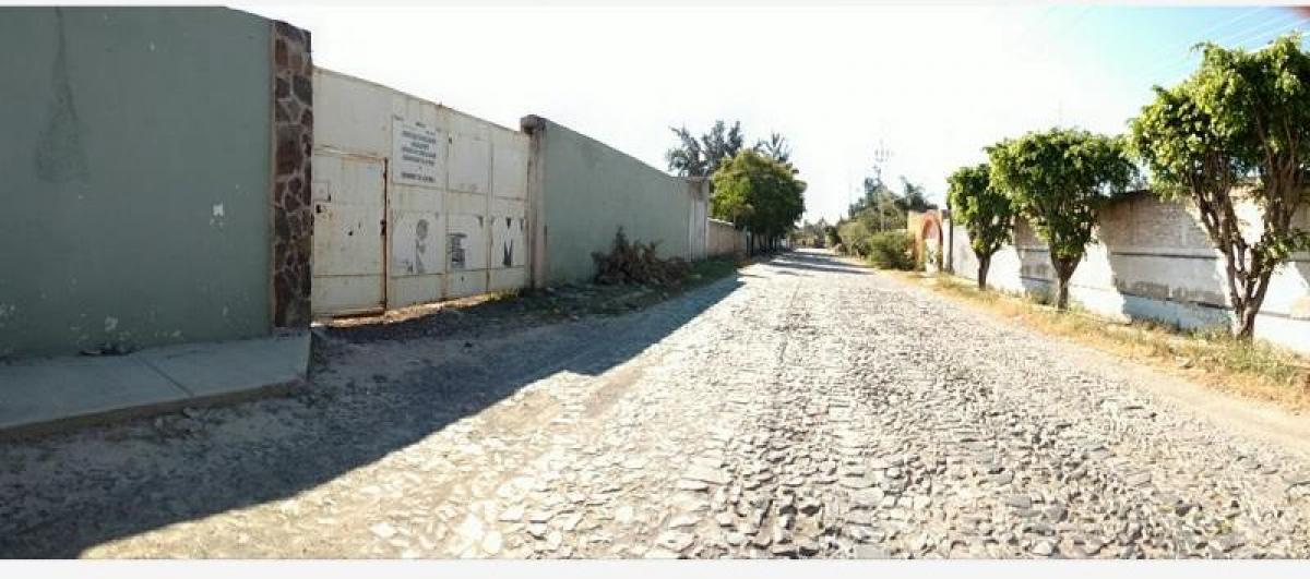 Picture of Residential Land For Sale in San Pedro Tlaquepaque, Jalisco, Mexico