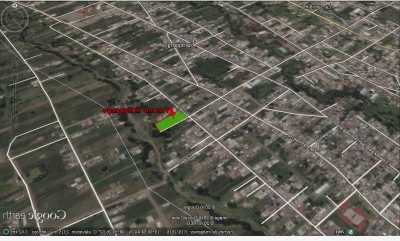 Residential Land For Sale in San Pablo Del Monte, Mexico