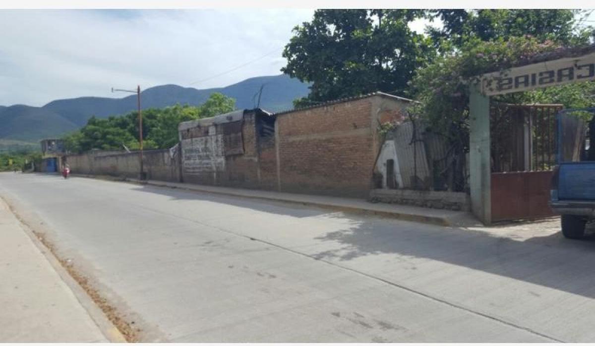 Picture of Residential Land For Sale in Iguala De La Independencia, Guerrero, Mexico