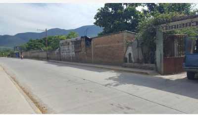 Residential Land For Sale in Iguala De La Independencia, Mexico