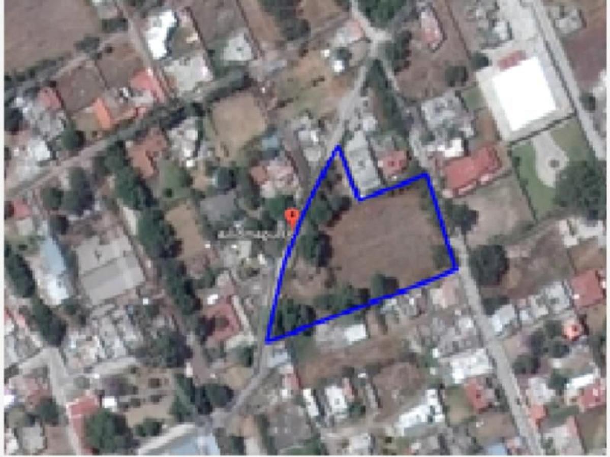 Picture of Residential Land For Sale in Texcoco, Mexico, Mexico