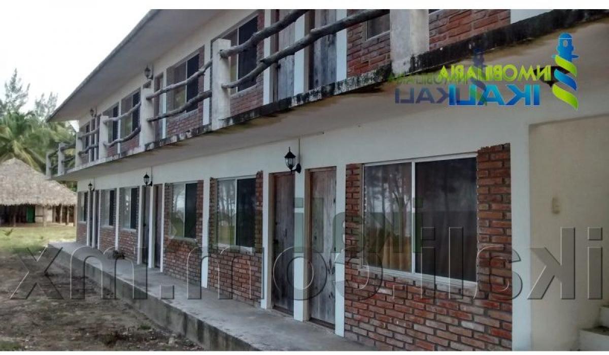 Picture of Hotel For Sale in Veracruz De Ignacio De La Llave, Veracruz, Mexico