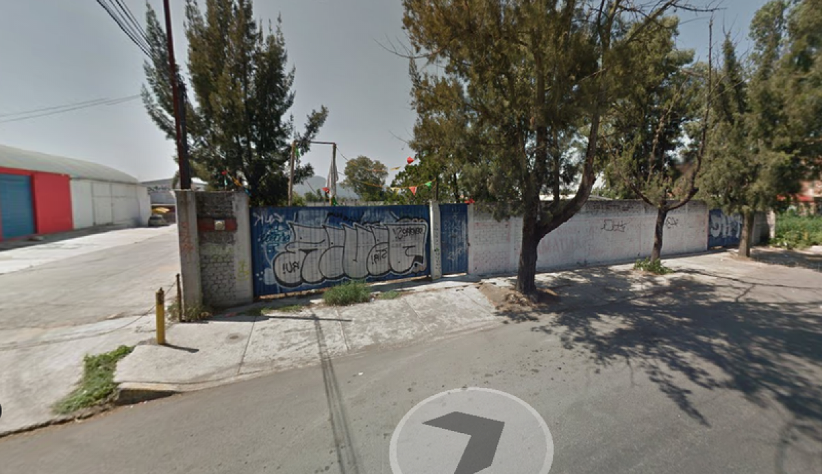 Picture of Residential Land For Sale in Xochimilco, Mexico City, Mexico