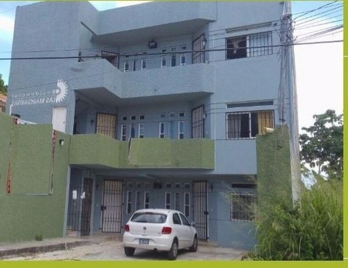 Picture of Apartment Building For Sale in Solidaridad, Quintana Roo, Mexico