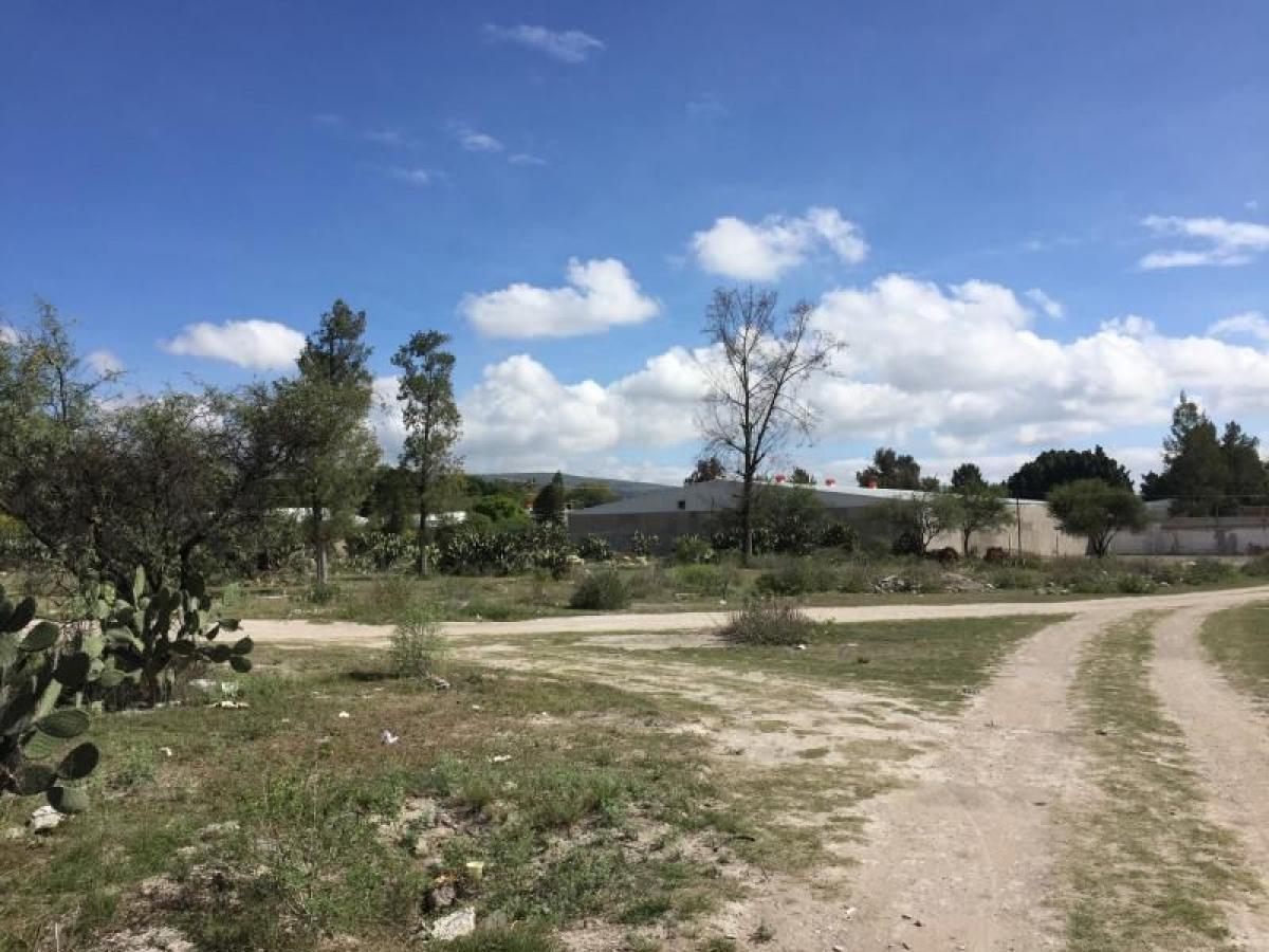 Picture of Residential Land For Sale in Tehuacan, Puebla, Mexico