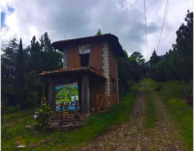 Residential Land For Sale in Mazamitla, Mexico