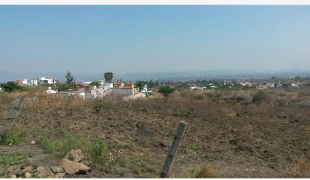 Picture of Residential Land For Sale in Atlatlahucan, Morelos, Mexico