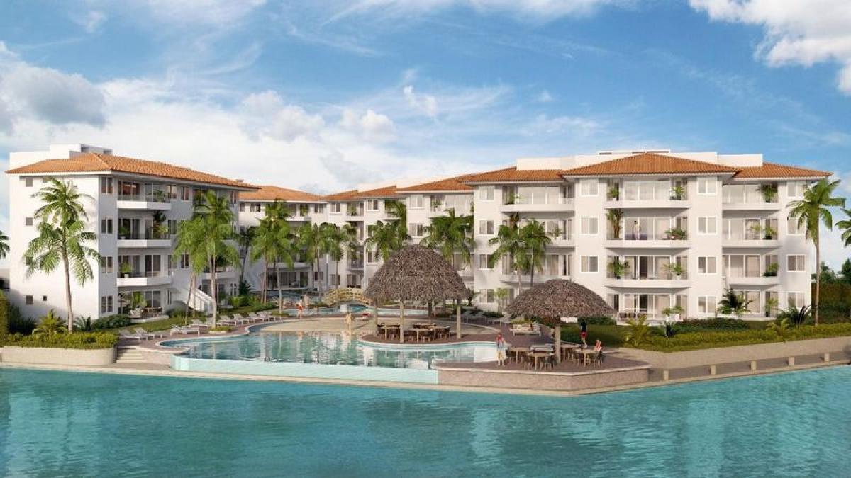 Picture of Apartment For Sale in Solidaridad, Quintana Roo, Mexico