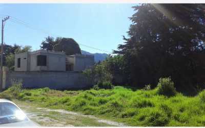 Residential Land For Sale in San Cristobal De Las Casas, Mexico