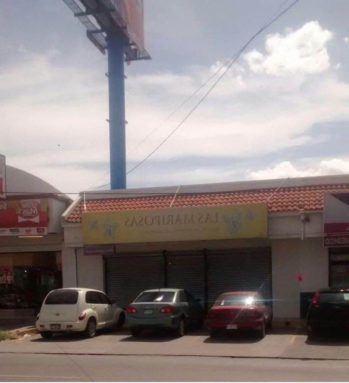 Picture of Other Commercial For Sale in Chihuahua, Chihuahua, Mexico