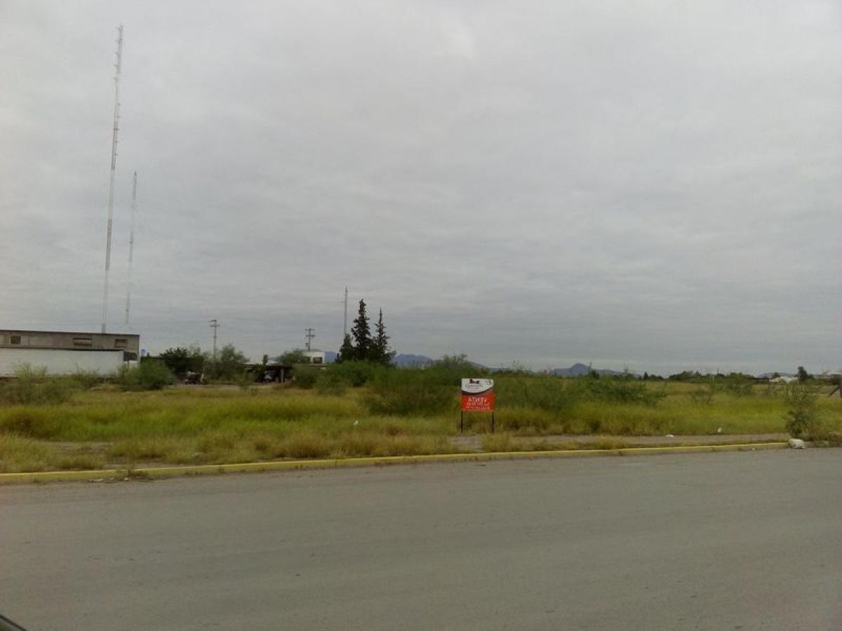 Picture of Development Site For Sale in Chihuahua, Chihuahua, Mexico