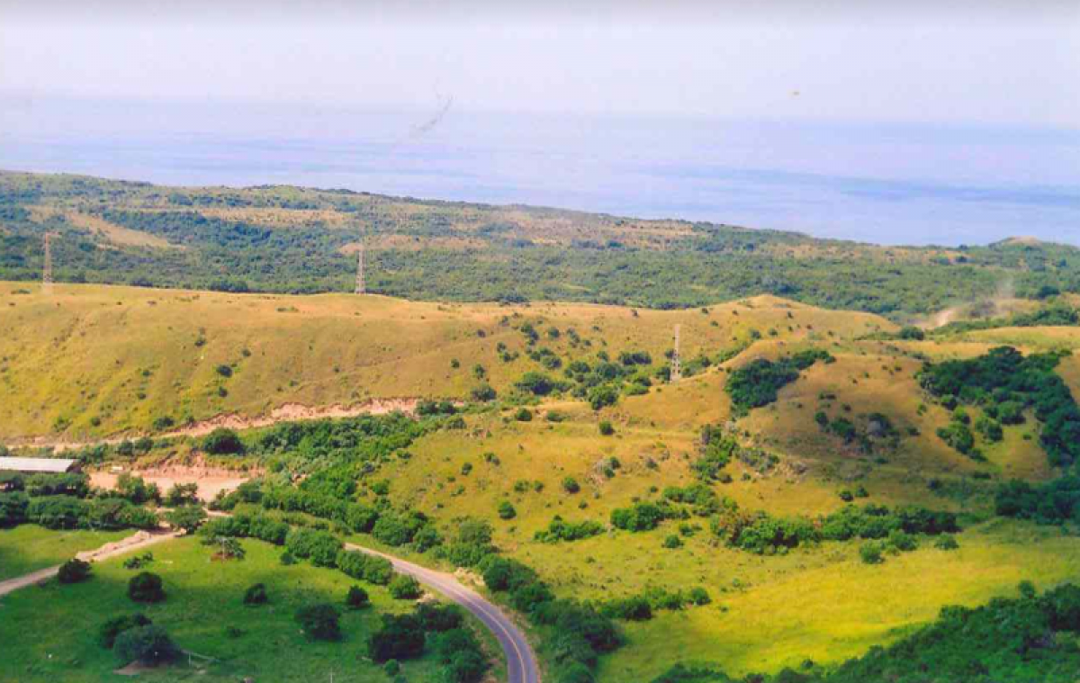 Picture of Development Site For Sale in Veracruz De Ignacio De La Llave, Veracruz, Mexico