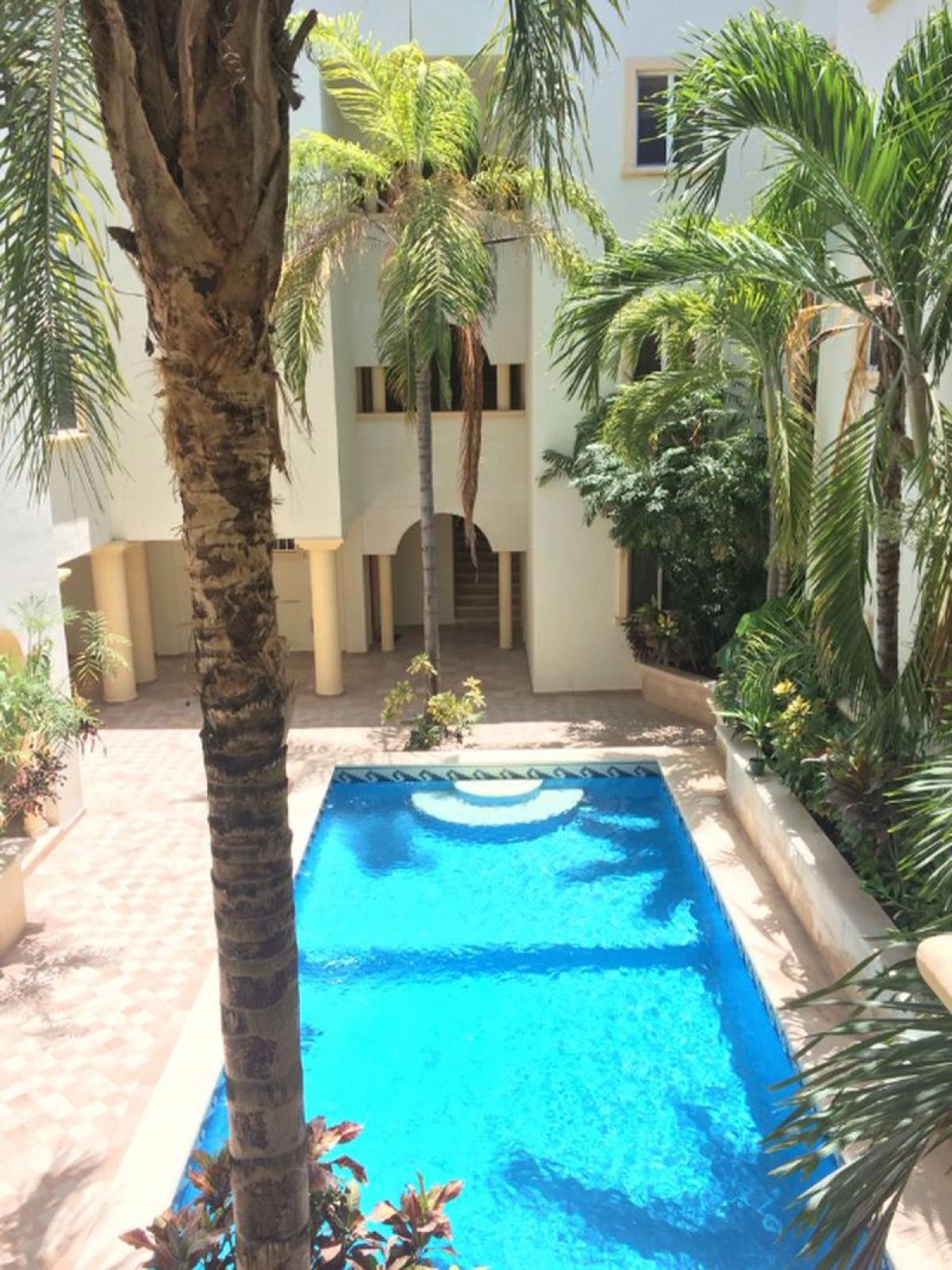 Picture of Apartment For Sale in Solidaridad, Quintana Roo, Mexico