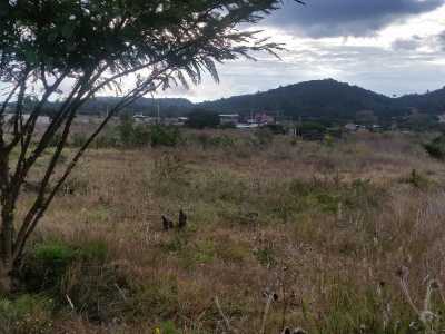 Residential Land For Sale in Teopisca, Mexico