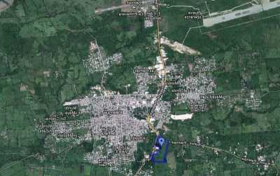 Residential Land For Sale in Palenque, Mexico