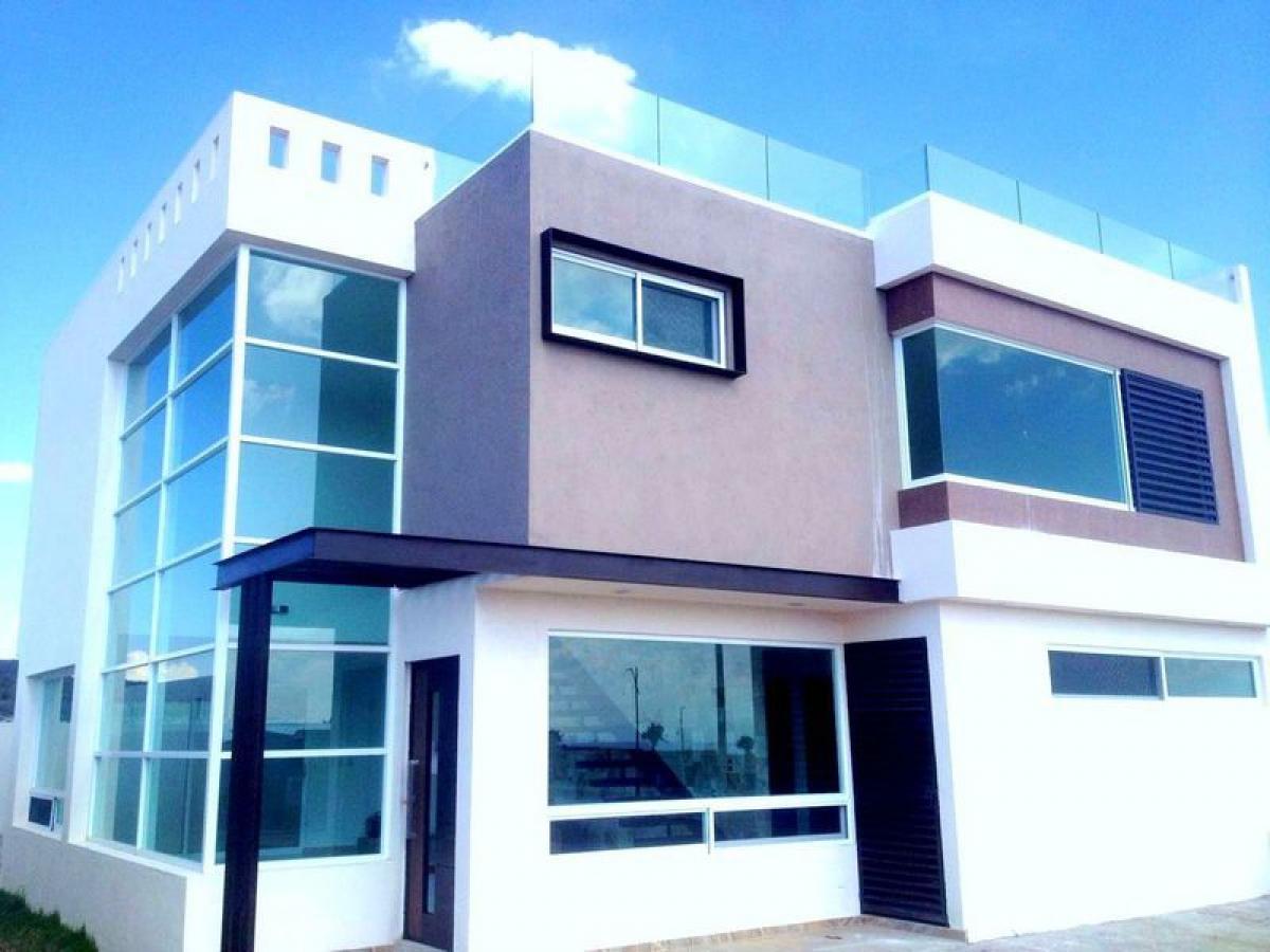 Picture of Home For Sale in Huimilpan, Queretaro, Mexico