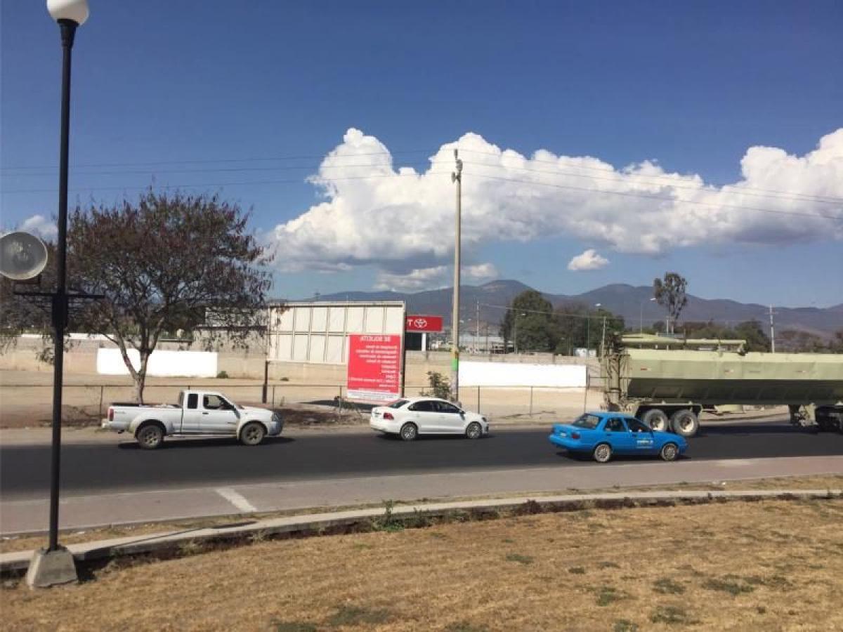 Picture of Residential Land For Sale in Tehuacan, Puebla, Mexico