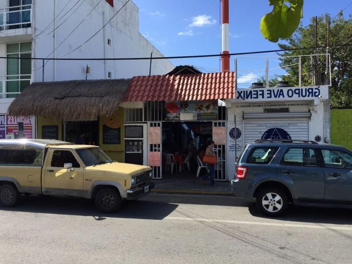 Picture of Apartment Building For Sale in Solidaridad, Quintana Roo, Mexico