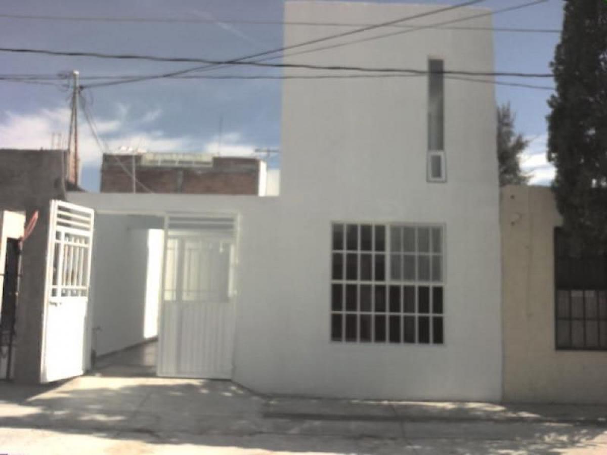 Picture of Home For Sale in Jesus Maria, Aguascalientes, Mexico